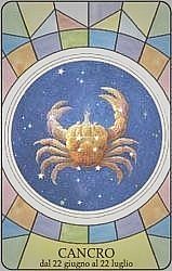 Zodiaco - Cancro