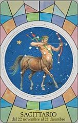 Zodiaco - Sagittario