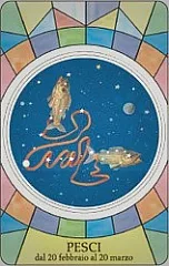 Zodiaco - Pesci