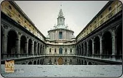 700 Anni Di Sapienza - S. Ivo