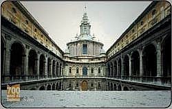 700 Anni Di Sapienza - S. Ivo
