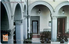 700 Anni Di Sapienza - Scienze Della Comunicazione (€ 3)