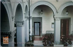 700 Anni Di Sapienza - Scienze Della Comunicazione (€ 3)