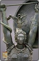 700 Anni Di Sapienza - La Minerva