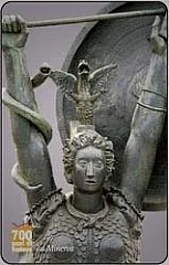 700 Anni Di Sapienza - La Minerva