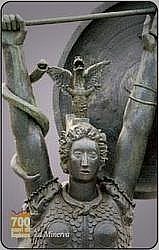 700 Anni Di Sapienza - La Minerva