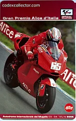 Gran Premio Alice D'Italia - 1/2