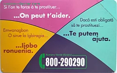 Antiprostituzione - Lato A Viola 2