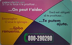 Antiprostituzione - Lato A Viola 2