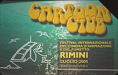 Cartoon Club