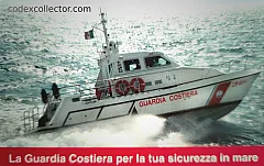 Guardia Costiera Per La Tua Sicurezza in Mare