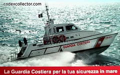 Guardia Costiera Per La Tua Sicurezza in Mare