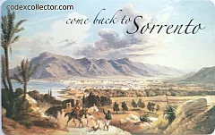 Come Back To Sorrento