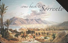 Come Back To Sorrento