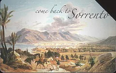 Come Back To Sorrento