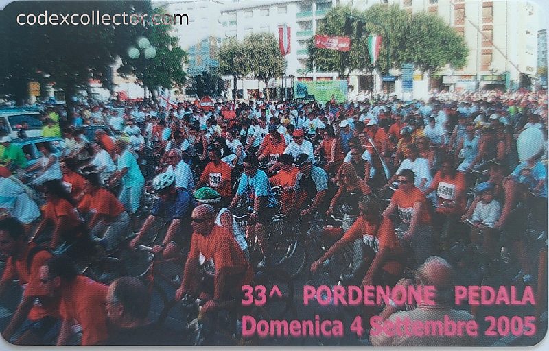 33a Pordenone Pedala