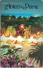 L'Antico E Le Palme - San Benedetto Del Tronto (€ 1)