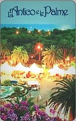L'Antico E Le Palme - San Benedetto Del Tronto