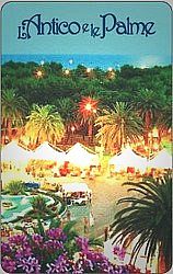 L'Antico E Le Palme - San Benedetto Del Tronto