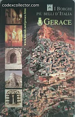 I Borghi Piu' Belli D'Italia - Gerace