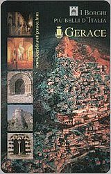 I Borghi Piu' Belli D'Italia - Gerace