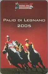 Palio di Legnano 2005