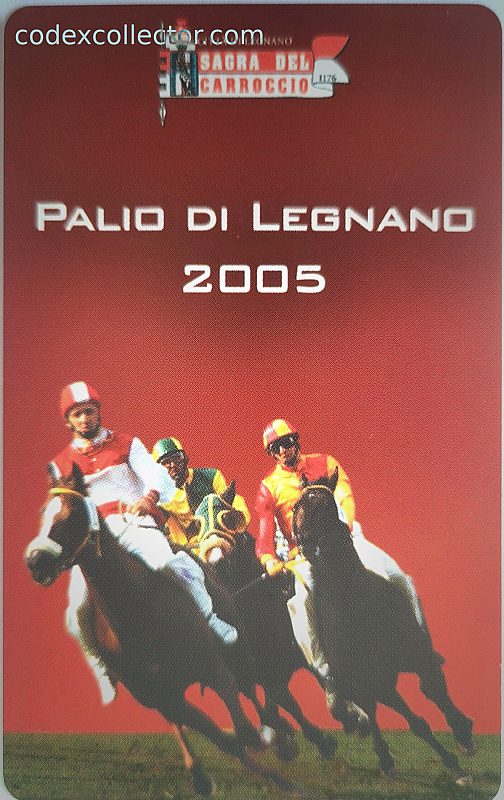 Palio di Legnano 2005