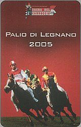 Palio di Legnano 2005