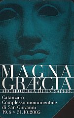 Magna Grecia Archeologia Di Un Sapere