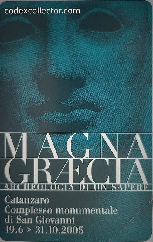 Magna Grecia Archeologia Di Un Sapere
