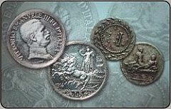 55° Salone Numismatico