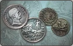 55° Salone Numismatico