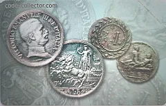 55° Salone Numismatico