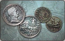 55° Salone Numismatico