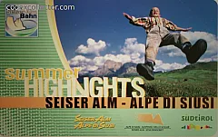 Highlights - Summer