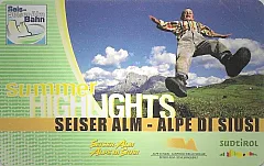Highlights - Summer