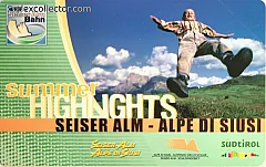 Highlights - Summer
