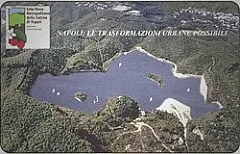 Parco Metropolitano Regionale Di Napoli