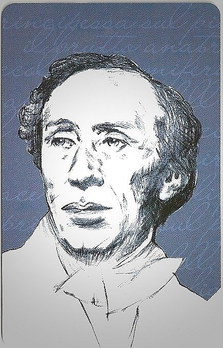 Bicentenario Della Nascita Di H. C. Andersen