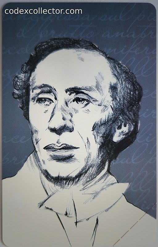 Bicentenario Della Nascita Di H. C. Andersen