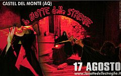 La Notte Delle Streghe