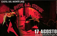 La Notte Delle Streghe