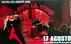La Notte Delle Streghe
