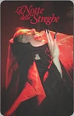 La Notte Delle Streghe II