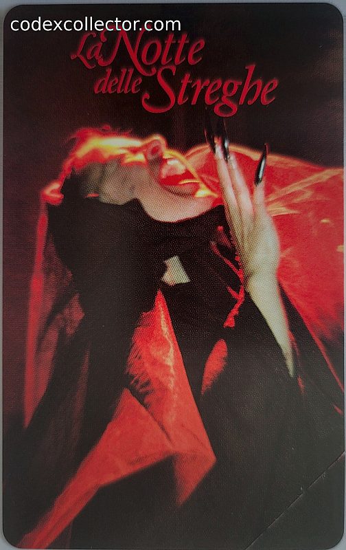 La Notte Delle Streghe II