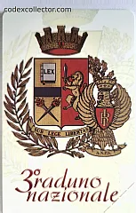 3. Raduno Nazionale A.N.P.S.