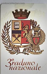 3. Raduno Nazionale A.N.P.S.