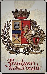 3. Raduno Nazionale A.N.P.S.