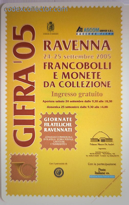 Gifra 2005