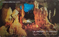 La natura ci chiama - Le Grotte Di Frasassi (€ 5)